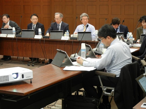 中医協・入院医療分科会、検討結果報告案を大筋了承のサムネイル画像