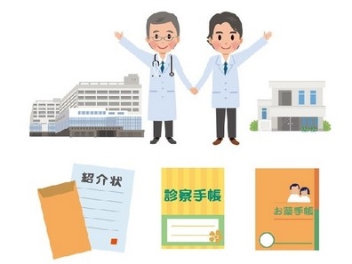 医療情報連携ネットワーク運用に改善要求のサムネイル画像