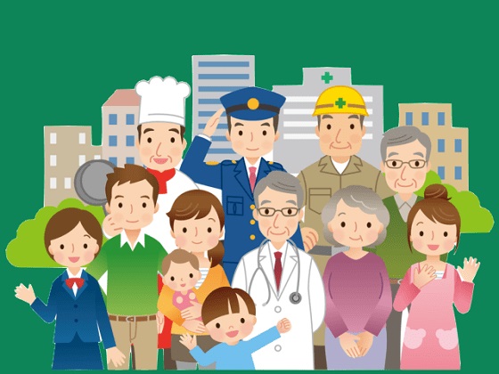 大規模化はなぜ必要？　連携推進法人創設の背景を整理のサムネイル画像