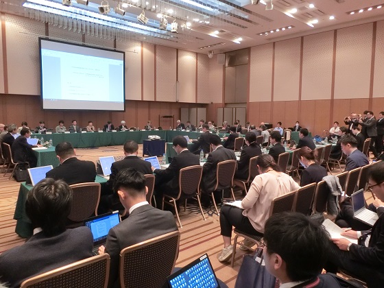 在支病施設基準、「医師のオンコール体制」で合意のサムネイル画像