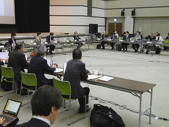 カンファでのICT活用を推進、要件緩和へのサムネイル画像