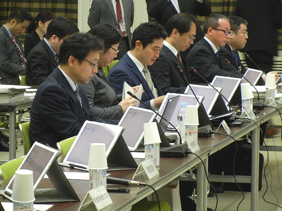 初診料の機能強化加算、内科標榜施設の約6割が届出のサムネイル画像