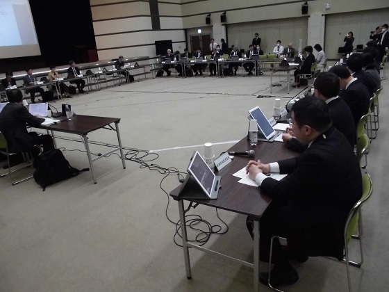 看護必要度IIの段階的義務付け提案、 支払側 のサムネイル画像