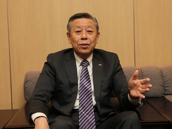 まず、地域を守る病院のモデルをのサムネイル画像