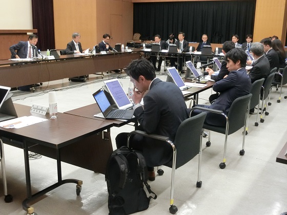 NDB・介護DBなど連結DB第三者提供の政省令案、大筋了承のサムネイル画像