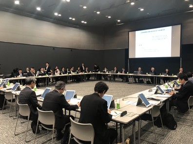 介護報酬の地域区分、一部見直しを検討のサムネイル画像