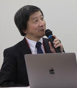 「今は問題ないから」で、10年後もやっていけるか