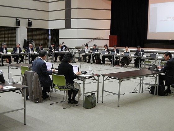 データ提出、回リハ5・6と療養病棟の200床未満も必須のサムネイル画像