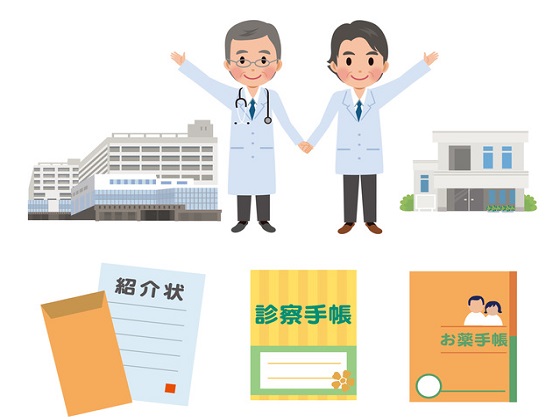 これから医療機関に起こるさまざまな試練への対策をのサムネイル画像