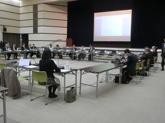 外来化学療法、がん患者に配慮した取り組み推進のサムネイル画像