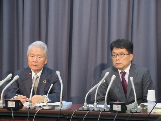 効率的な介護給付へ、自治体の働き掛け強化を