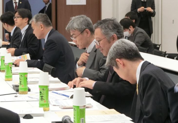 要介護1・2の地域支援事業への移行、意見に隔たりのサムネイル画像