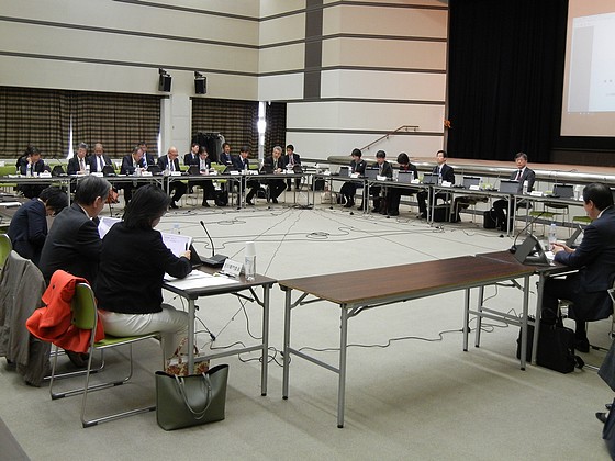 地ケア病棟、自院の一般病床からの患者受け入れを制限へのサムネイル画像