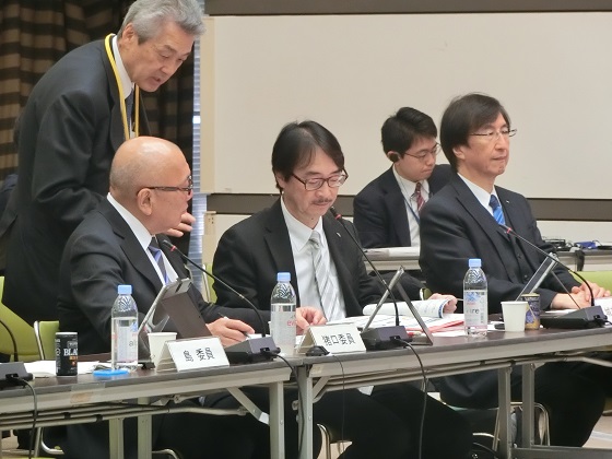 入院時支援加算、全ての要件実施でさらなる評価新設へのサムネイル画像