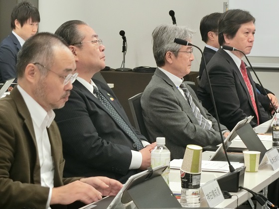 社会福祉連携推進法人の創設、報告書案を見直しへのサムネイル画像