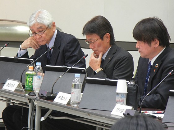 リハビリ実績指数、入院料2・4・6にも拡大を要望のサムネイル画像