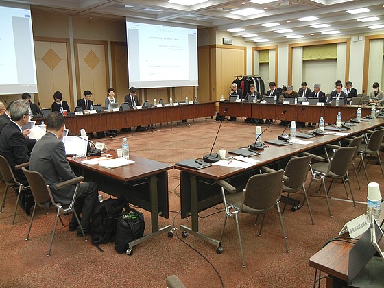 療養入院料の経過措置2、「廃止」で合意のサムネイル画像