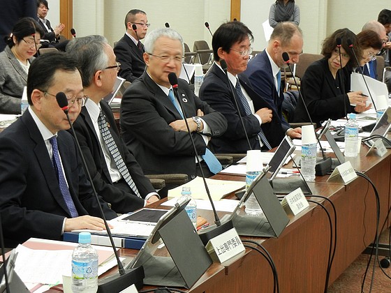 新薬創出等加算、算定組織案が採用の可能性のサムネイル画像