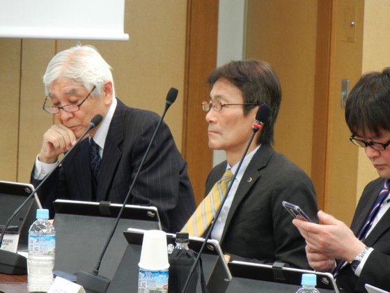 大病院の地ケア病棟届出、調整会議での協議要件化を提案のサムネイル画像