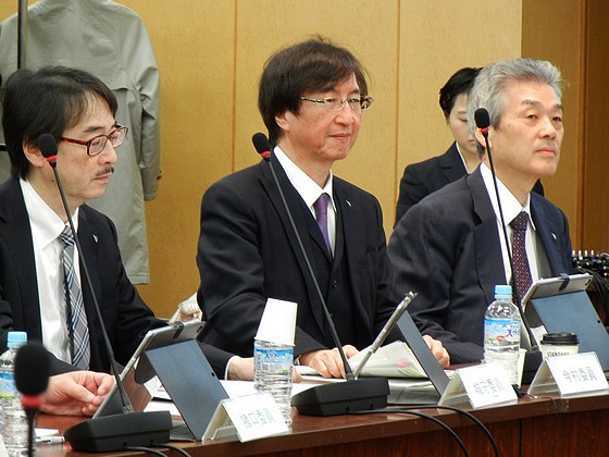 「短手3」、在院日数などを踏まえて点数見直しへのサムネイル画像