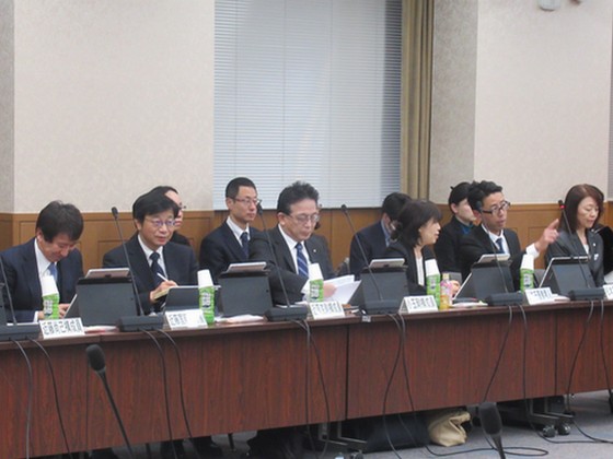 「就労の継続」含めた社会参加を介護予防の観点にのサムネイル画像