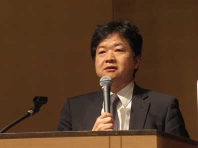 都市部の介護基盤「効率よくデザインを」のサムネイル画像