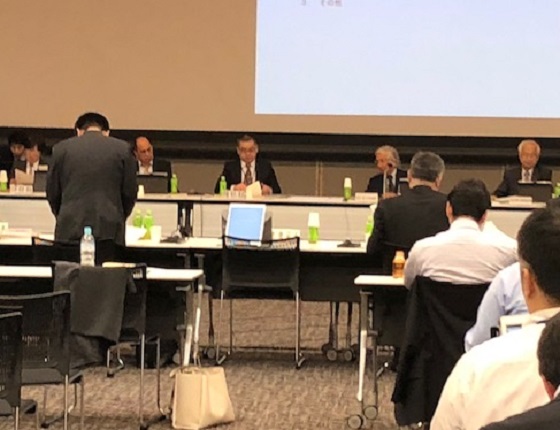 居宅介護支援事業所の管理者要件など報告案、大筋了承のサムネイル画像