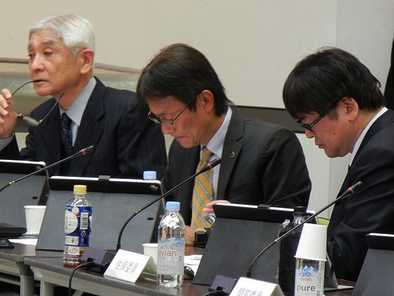 依存症集団療法、評価対象にギャンブル依存症を提案のサムネイル画像