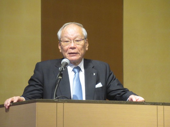 介護へ「医療の介入を強めていきたい」