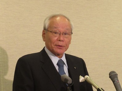 日医、全世代型社保会議の中間報告に賛意のサムネイル画像