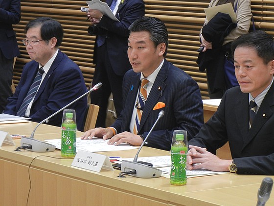 民間病院データ、年明けに都道府県へ提供のサムネイル画像