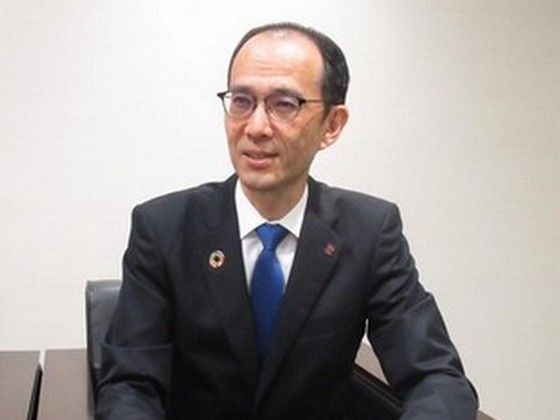 デジタル技術の活用で介護業界の未来を示すのサムネイル画像