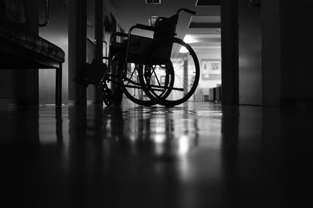 医師引き揚げ再び？　医療の三位一体改革でのサムネイル画像