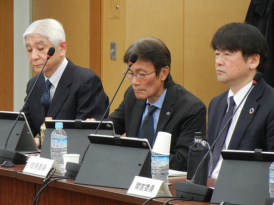 次回改定の実施項目「議論の整理（案）」を提示、中医協のサムネイル画像