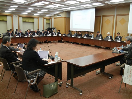 急性期一般入院料2、3の届け出要件見直しのサムネイル画像