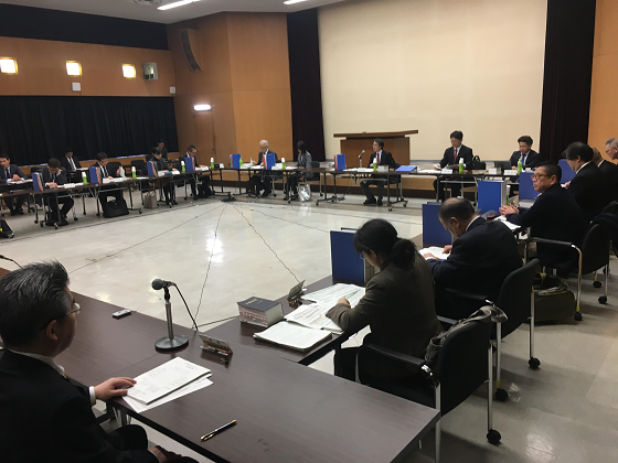 3,549病院の97％が医師派遣受け入れのサムネイル画像