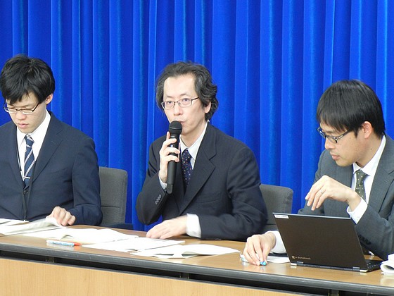 公立・公的の再検証対象、440病院程度に増える見通しのサムネイル画像