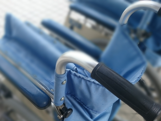 特養の入所受け入れ、重度化が進行のサムネイル画像