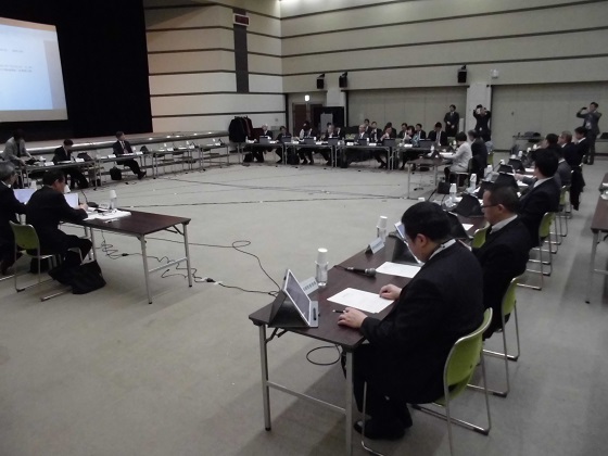 地域医療体制確保加算新設へ、「時短計画念頭に」のサムネイル画像