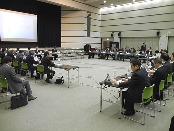 転棟6割以上なら地ケア病棟入院料減算のサムネイル画像