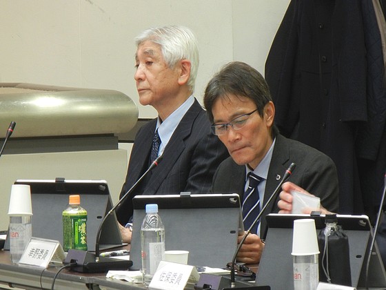 回リハ実績指数、入院料1は「40以上」に拡大のサムネイル画像