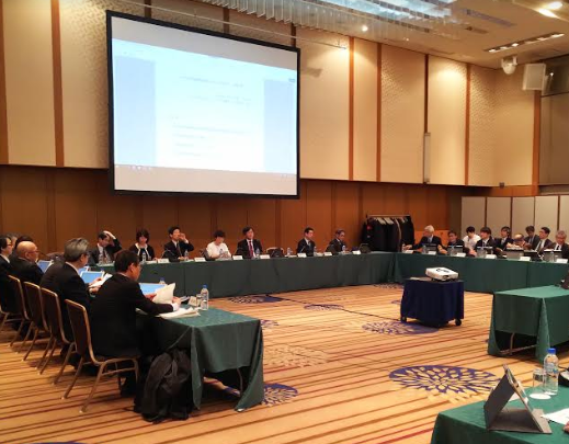 材料価格の実勢価外の見直し、中医協が了承のサムネイル画像