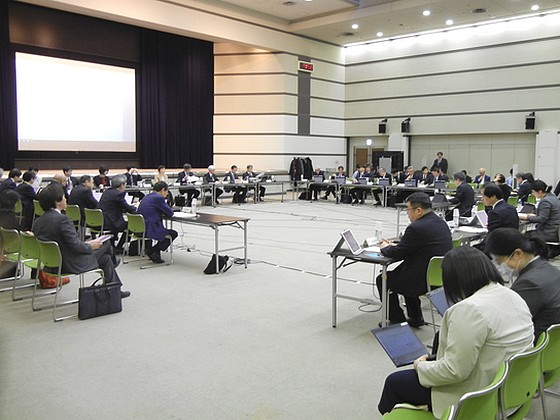 20年度診療報酬改定への意見募集に計598件のサムネイル画像