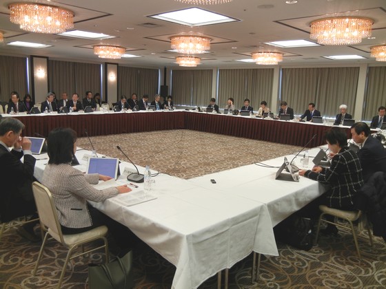 新設の「地域医療体制確保加算」は520点のサムネイル画像