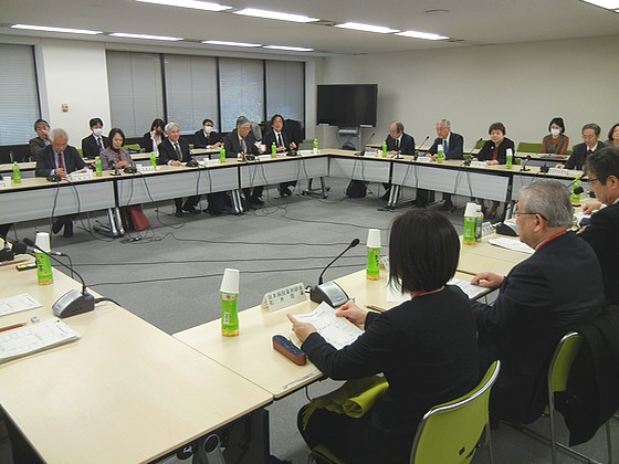 薬剤師養成の在り方などで検討会設置へ、厚労省のサムネイル画像