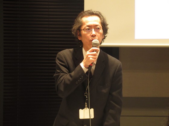 3つの医療改革の「連携と推進」を都道府県などに要請のサムネイル画像