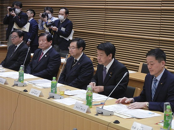 臨床実習医学生への地域医療勤務の義務化など要望のサムネイル画像