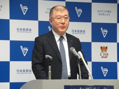 新型コロナ検査の非実施事例を把握へのサムネイル画像