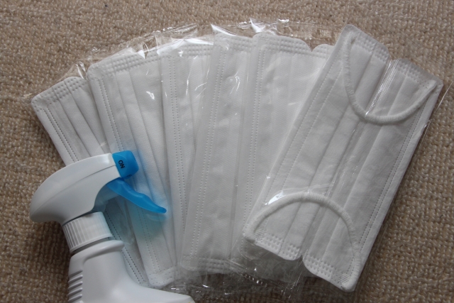 マスクの在庫「すでにない」介護事業所は18.8％のサムネイル画像