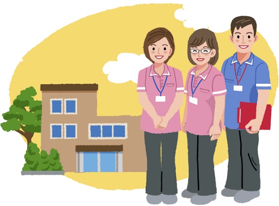 介護職員の処遇改善加算に関わる書式の統合を通知のサムネイル画像